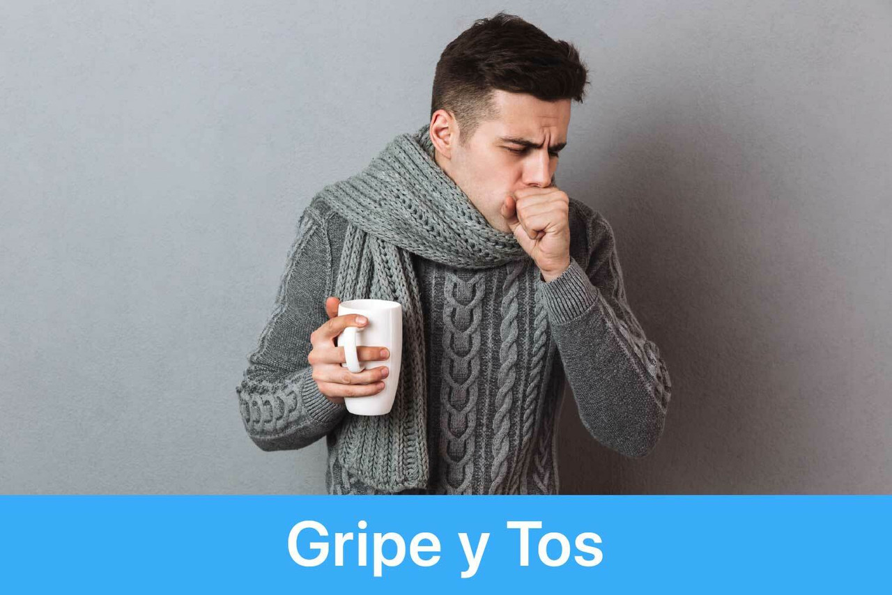 Gripe y Tos